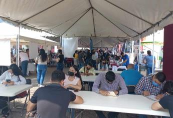 ¿Quieres trabajar? Habrá Feria del Empleo para jóvenes en Los Mochis