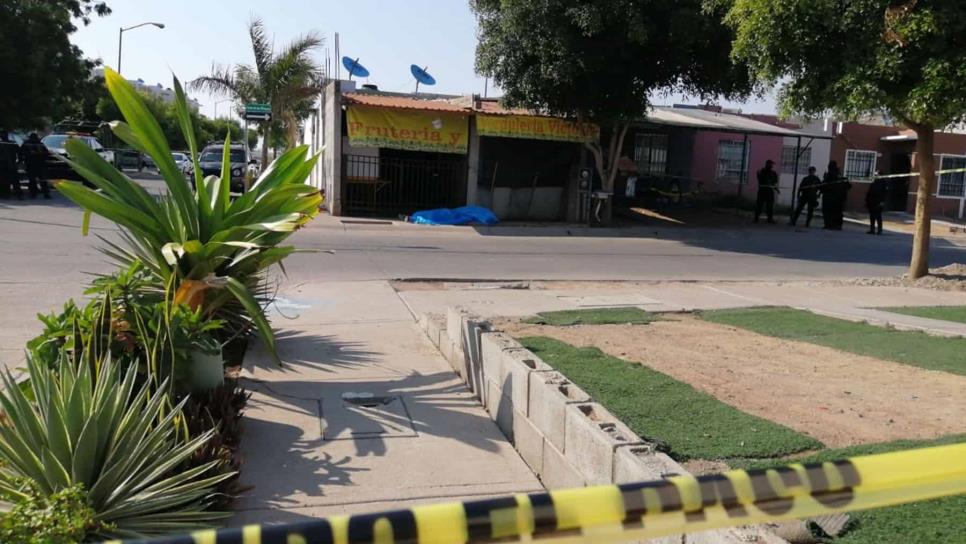 A balazos matan a hombre y mujer en el fraccionamiento Alturas del Sur, en Culiacán