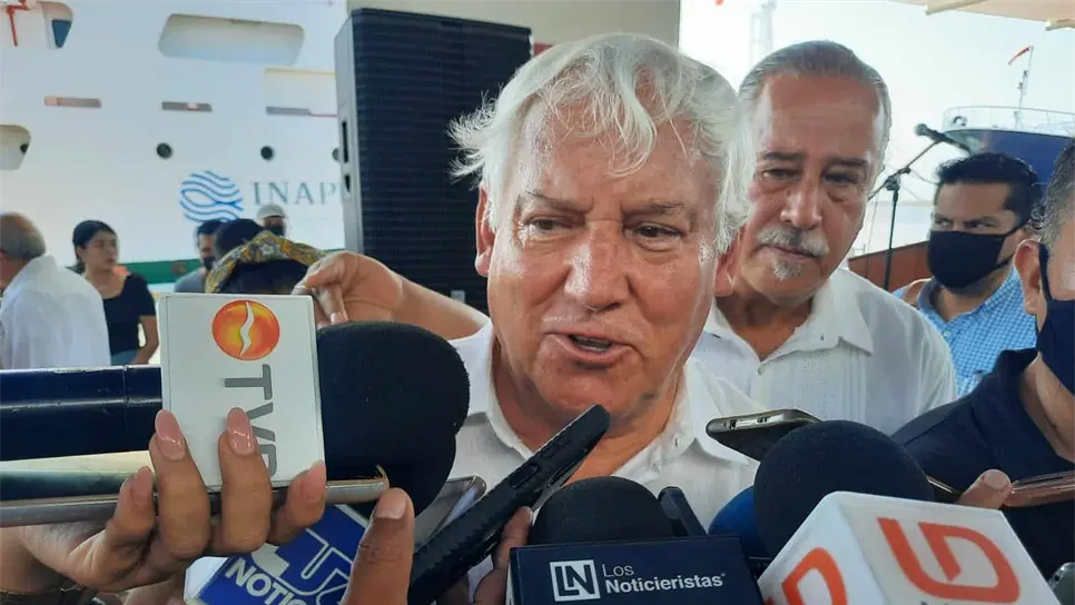 FOTO: Tahiry Zambrano.