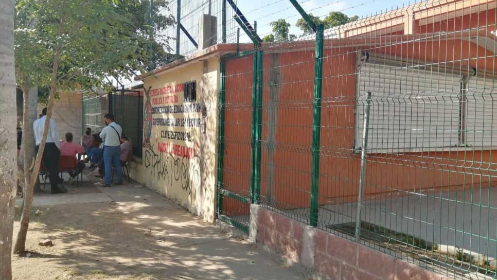 En Ahome ya suman 80 escuelas en malas condiciones, que piden ayuda urgente