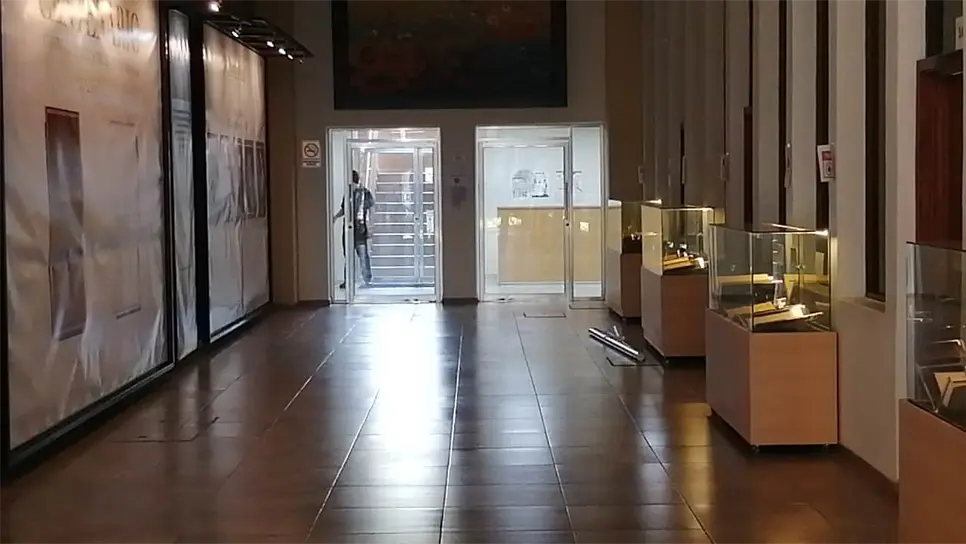 FOTO: Martín Ruíz.