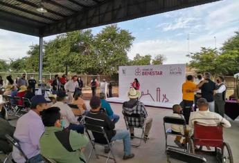 Cancelan de manera temporal Ferias del Bienestar de Ahome