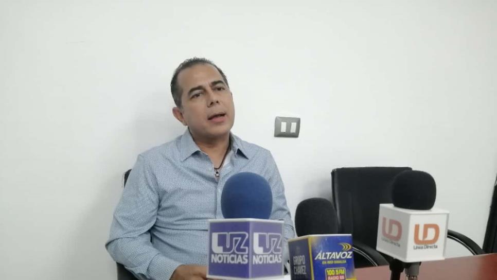 A la espera el Ayuntamiento de Ahome de los resultados de auditoria 2021: Antonio Vega