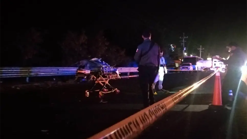 FOTO: Ángel Zamudio.