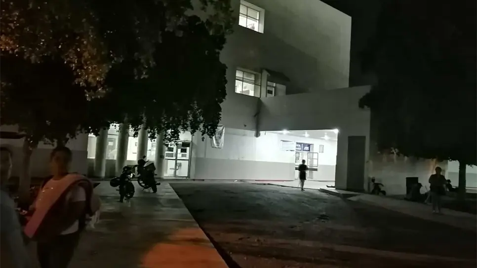 Muere hombre mientras jugaba futbol en Los Mochis