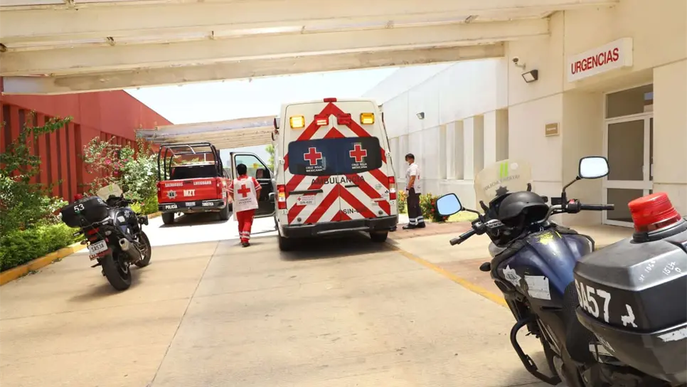 Turista muere ahogado en playas de Mazatlán; era originario de Sonora