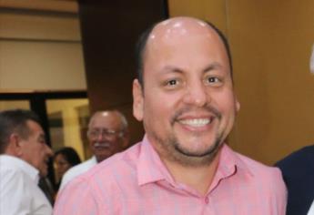 De un balazo en la cabeza hieren al Secretario Técnico del PRD en Sinaloa