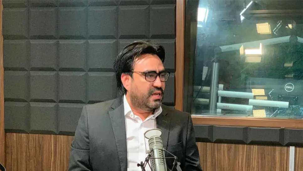 Juan de Dios Gámez Mendívil.