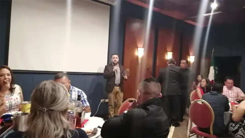 FOTO: Víctor Acosta.