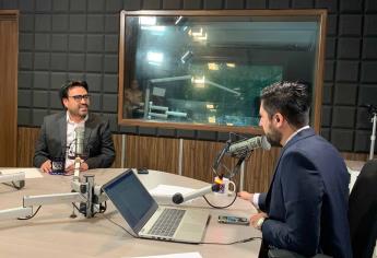 «Sí habrá cambios en el gabinete»: alcalde de Culiacán
