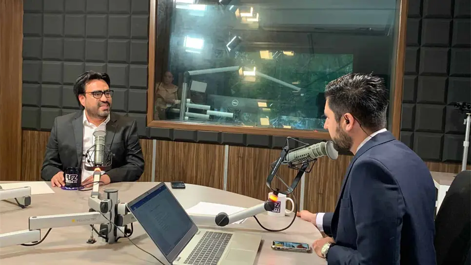 «Sí habrá cambios en el gabinete»: alcalde de Culiacán