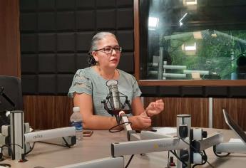 Sigue en pie presentar denuncia contra exalcalde de Culiacán: Graciela Domínguez