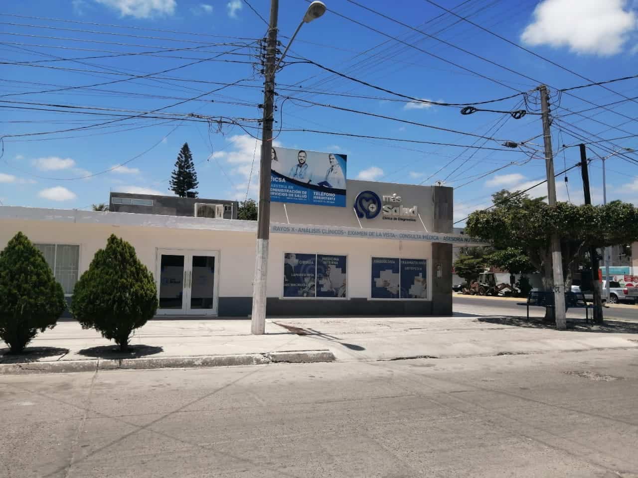 FOTO: Adriana Ochoa.