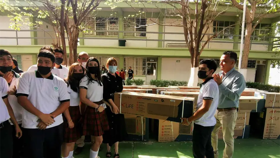 FOTO: Rita Sánchez.