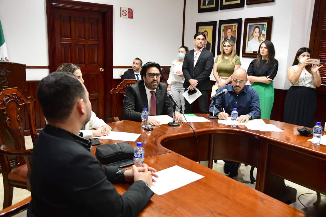 FOTO: Ayuntamiento de Culiacán.