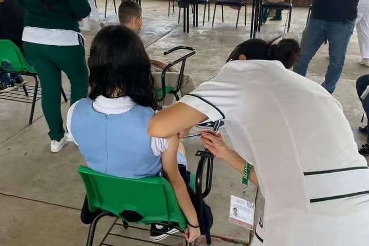 FOTO: Adriana Ochoa.