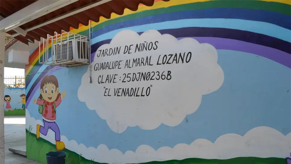 FOTO: Tahiry Zambrano.