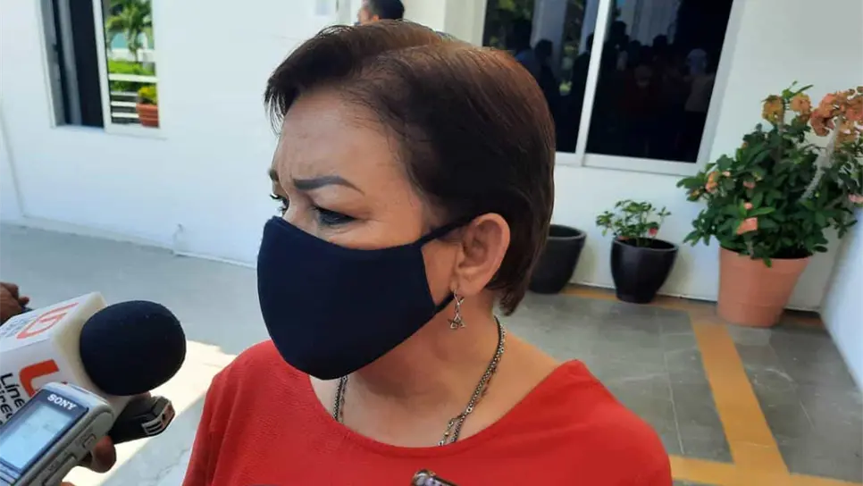 FOTO: Tahiry Zambrano.