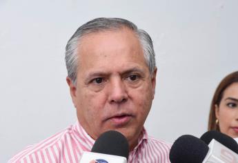 Positivo que funcionarios sean juzgados por el pueblo: Vargas sobre caso Jesús Estrada