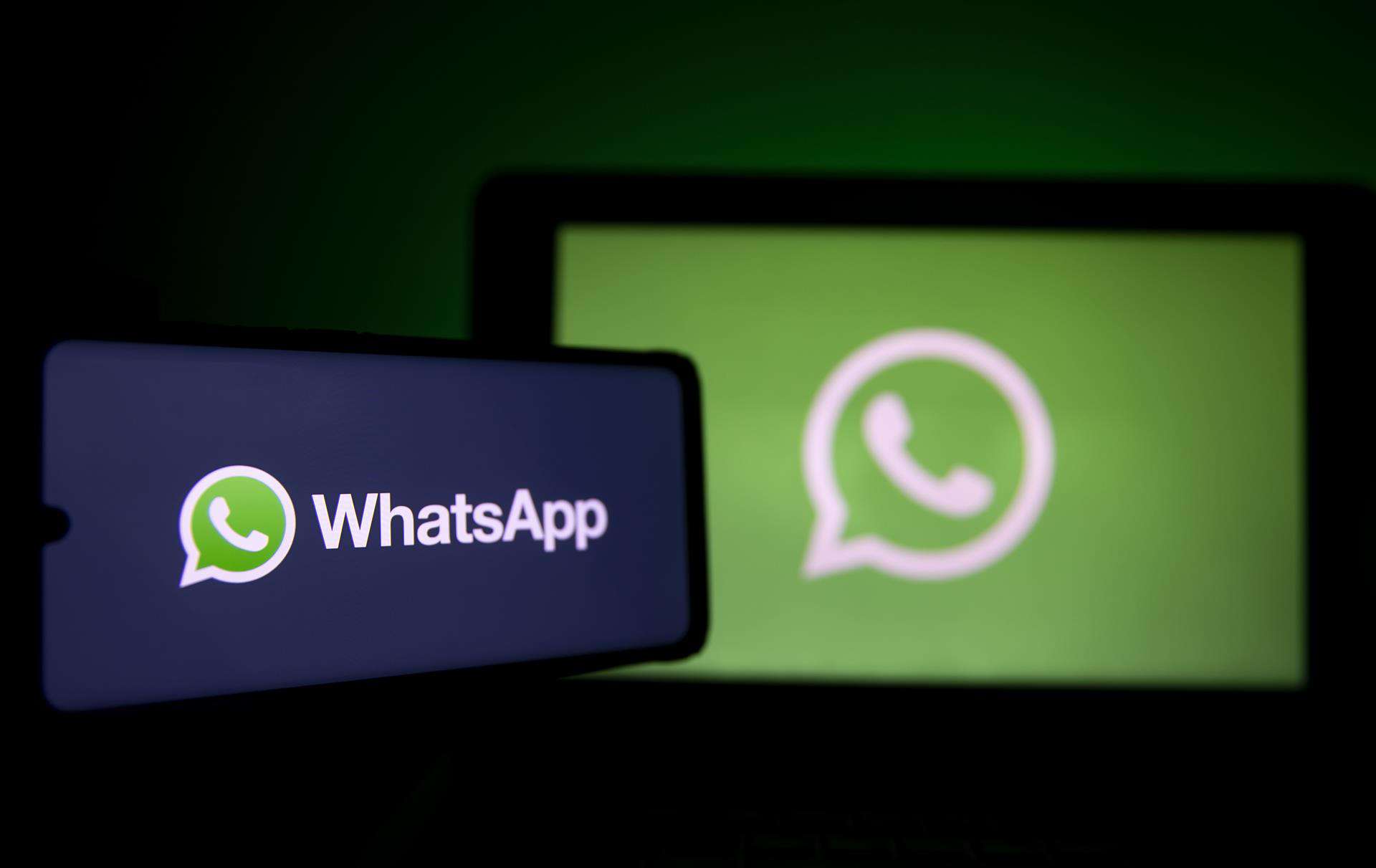 Los datos de WhatsApp ya pueden transferirse al migrar de Android a iPhone