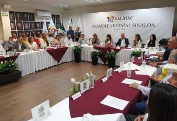 Conmemoran en Ahome la Asamblea Estatal de alcaldes de Morena de Sinaloa