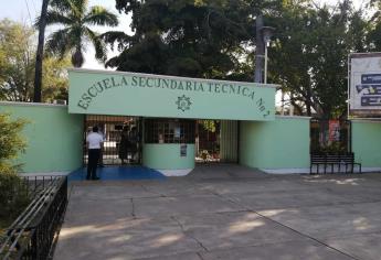 ETI #2 de Los Mochis regresa al uso obligatorio de cubrebocas a partir de este jueves