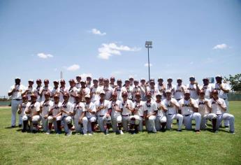 Sonora y BC dominan el beisbol de los Juegos Nacionales Conade