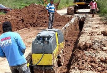 Colector Delicias ya se concluyó y se entregará en los próximos días: Japama