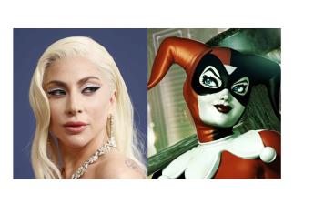 Lady Gaga podría encarnar a Harley Quinn en secuela de Joker