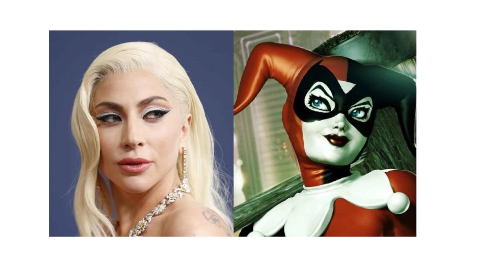 Lady Gaga podría encarnar a Harley Quinn en secuela de Joker