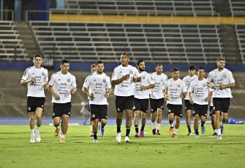 México se mide hoy ante Jamaica en la Nations League