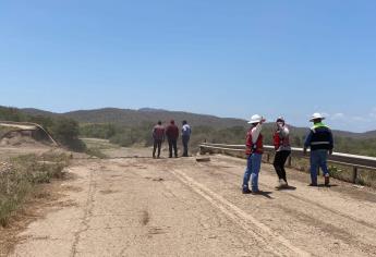 Restauranteros pedirán a AMLO arregle carreteras de Sinaloa