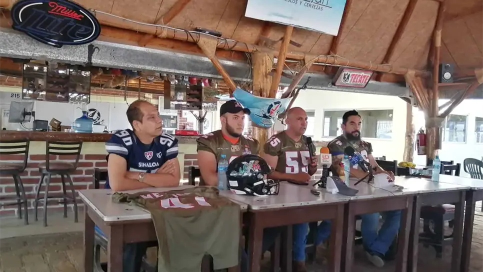 FOTO: Víctor Acosta.