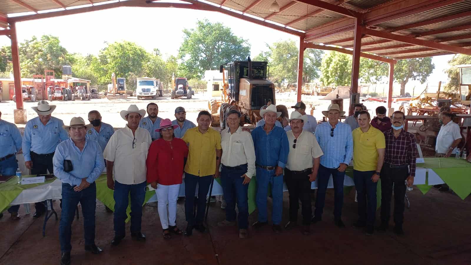 FOTO: Esthela García.