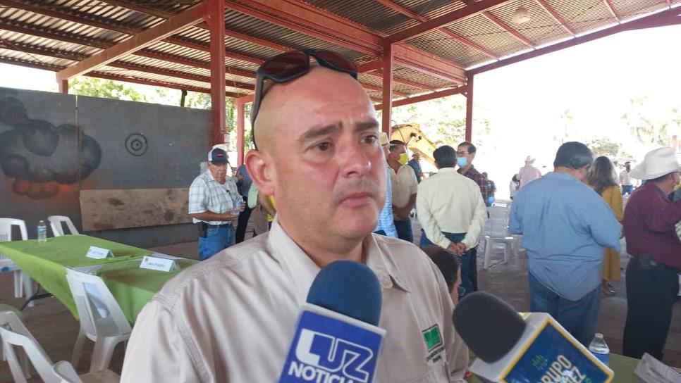 Sedatu pedirá acreditar tenencia de tierras agrícolas en Sinaloa