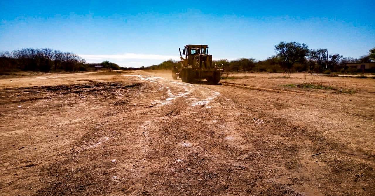 FOTO: Ayuntamiento El Fuerte.