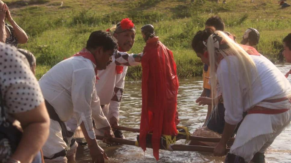 Reforzarán medidas anticovid en festejos por el Día de San Juan Bautista