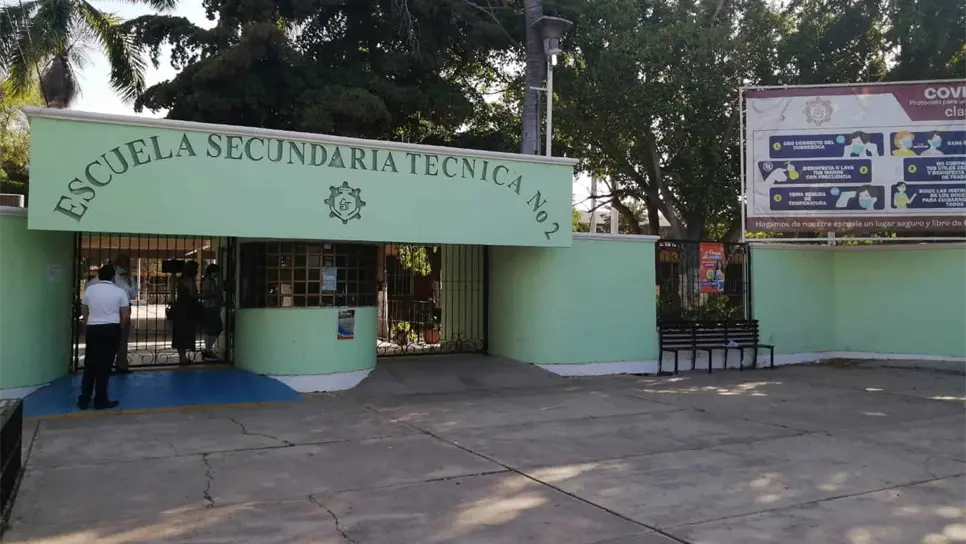 FOTO: Luz Noticias | Temática.