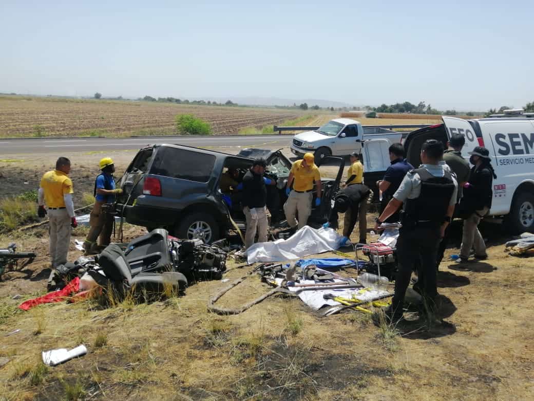 FOTO: Ángel Zamudio.