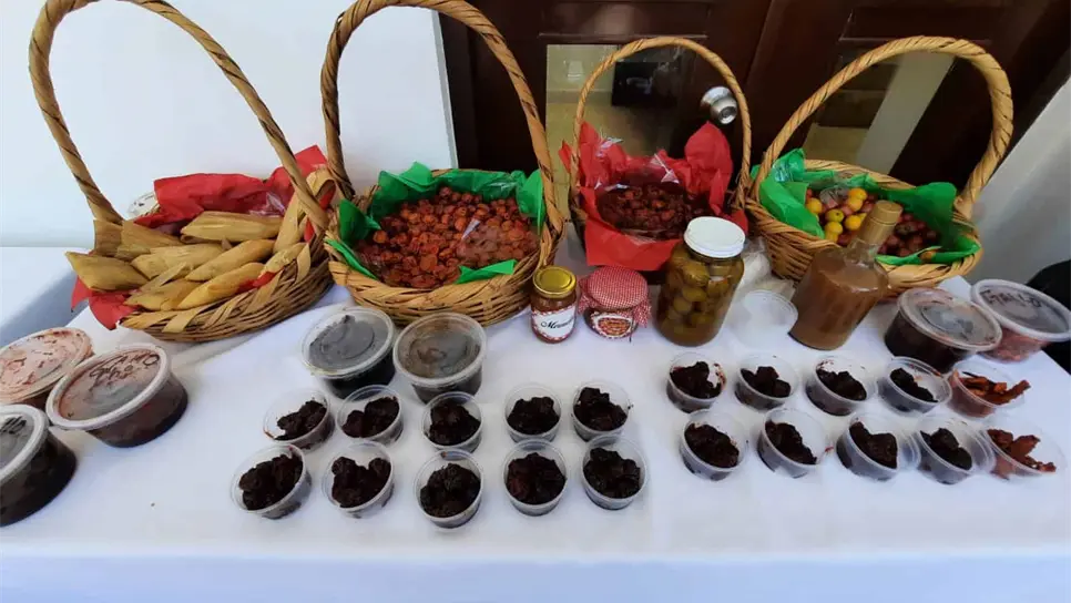 FOTO: Tahiry Zambrano.