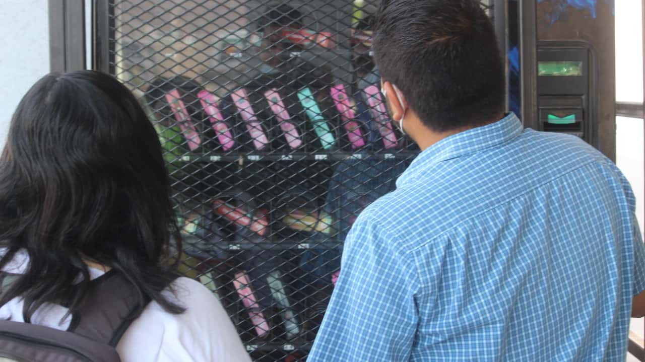 FOTO: Luz Noticias | Archivo.