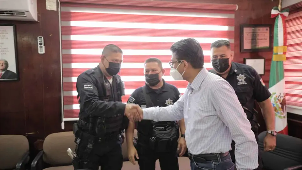 FOTO: Esthela García.