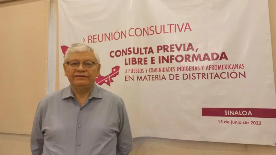 FOTO: Esthela García.