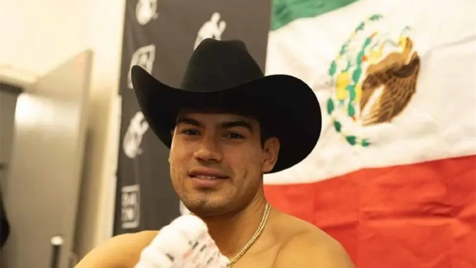 El «Zurdo» Ramírez a un paso de pelear ante Bivol