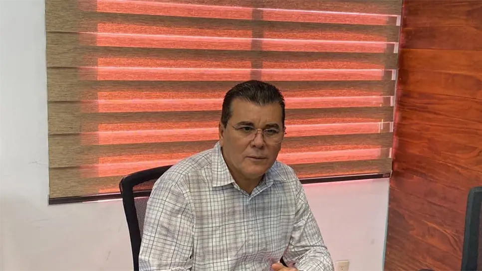 FOTO: Luz Noticias.