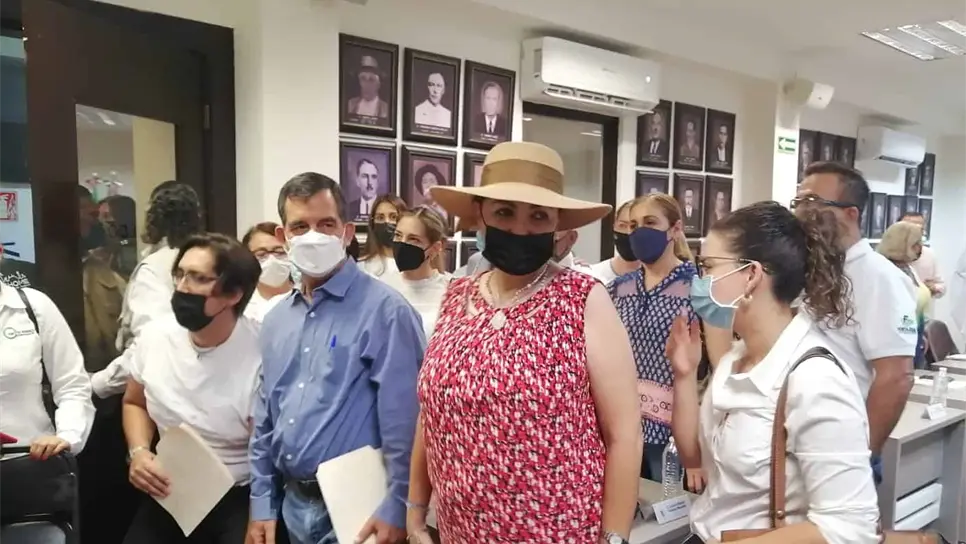 FOTO: Víctor Acosta.