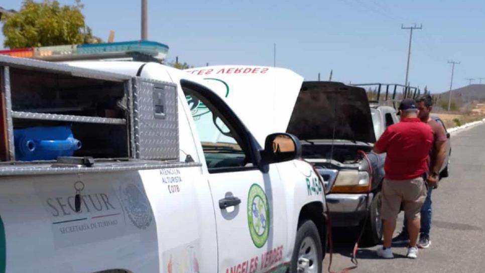 Llaman a dar mantenimiento a limpiabrisas para evitar accidentes ante lluvias