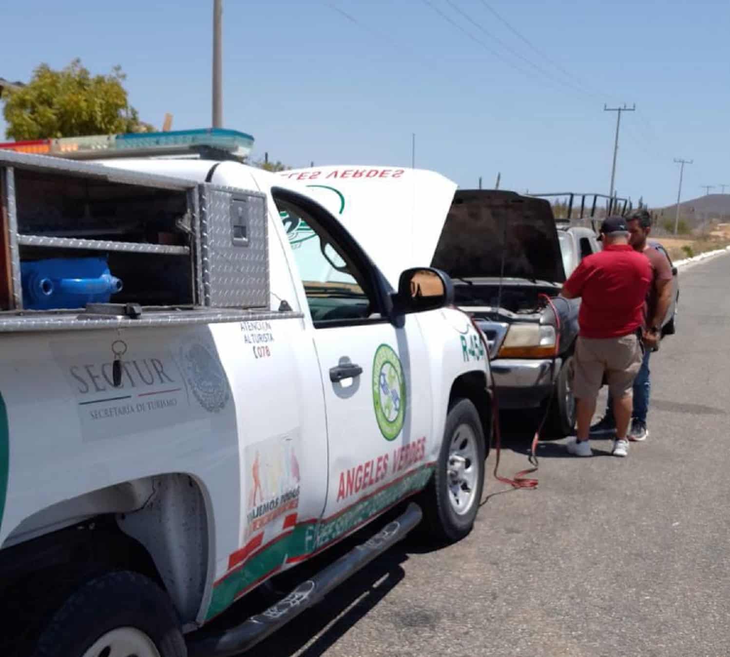 FOTO: Tahiry Zambrano.