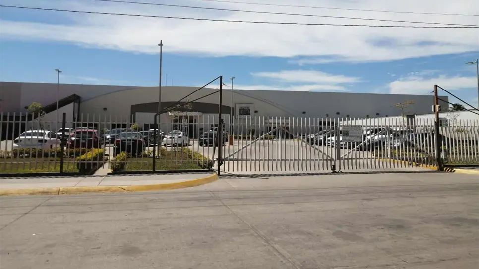 FOTO: Esthela García.