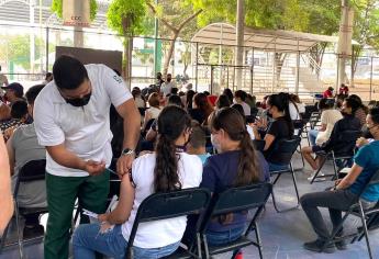 IMSS recuerda activación de plataforma «Mi vacuna» para niños de 5 a 11 años